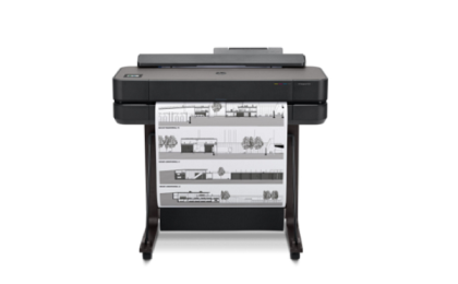HP DesignJet T630 24-in Printer (5HB09A)
