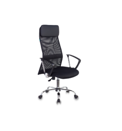 Бюрократ KB-6N (KB-6N/SL/B/TW-11) Черный