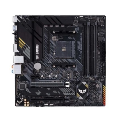 ASUS TUF Gaming B550M-Plus (TUF GAMING B550M-PLUS)