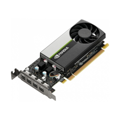 NVIDIA Quadro T1000 4Gb (900-5G172-2550-000)