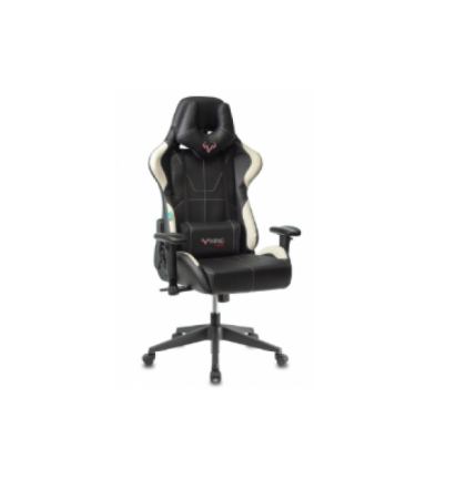 Zombie VIKING 5 AERO (VIKING 5 AERO WHITE) Черный/белый