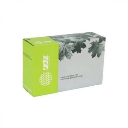 Cactus CS-TK5140C голубой (5000 стр) для Ecosys M6030cdn, M6530cdn, P6130cdn