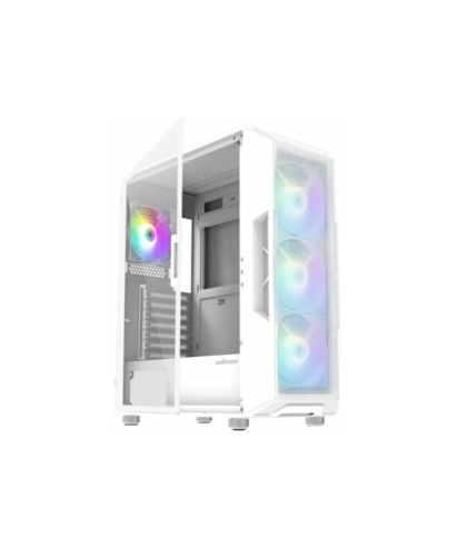 Zalman I3 NEO White