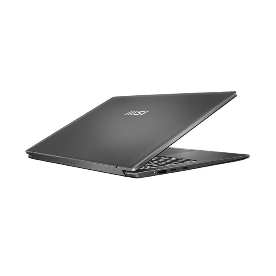 MSI Modern A15 AI+ F3HMG-006XBY AMD Ryzen AI 5 330 2000MHz/15.6"/1920x1080/16GB/512GB SSD/AMD Radeon 820M/Wi-Fi/Bluetooth/DOS (9S7-15SK21-006) Grey