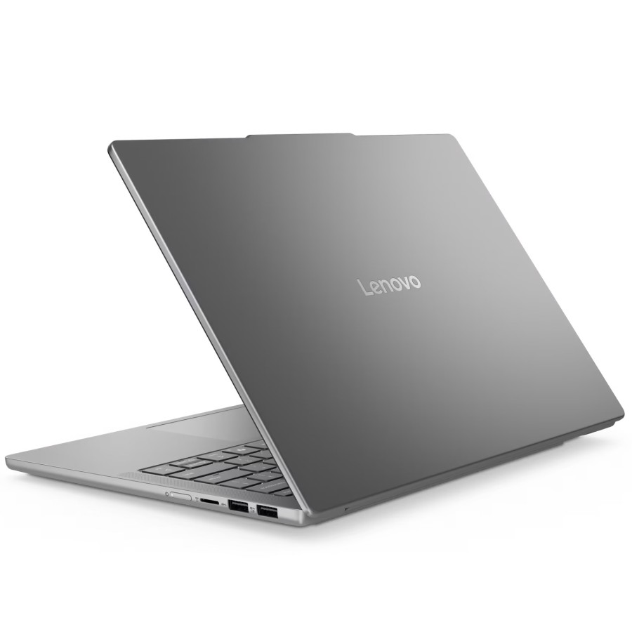 Lenovo IdeaPad Slim 5 14IRH10 Intel Core i5 13420H 2100MHz/14"/1920x1200/16GB/512GB SSD/Intel UHD Graphics/Wi-Fi/Bluetooth/Windows 11 Home (83HR002WRK) Grey