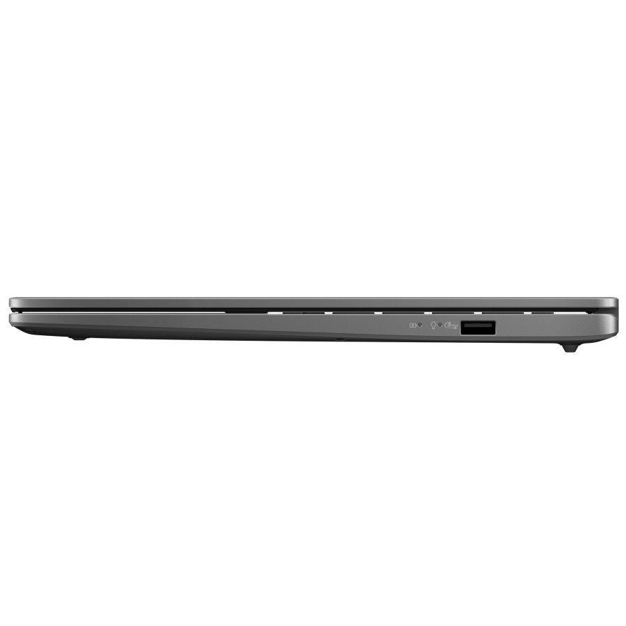 ASUS Vivobook S14 S3407CA-LY097 Intel Core Ultra 5 225H 4300MHz/14"/1920x1200/16GB/512GB SSD/Intel Arc/Wi-Fi/Bluetooth/Без ОС (90NB16J2-M00760) Grey