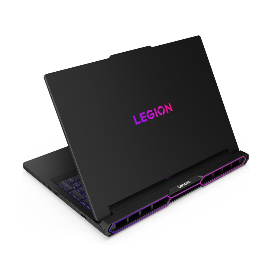Lenovo Legion Pro 7 16IAX10H Intel Core Ultra 9 275HX 2700MHz/16"/2560x1600/32GB/1024GB SSD/NVIDIA GeForce RTX 5070 Ti 12GB/Wi-Fi/Bluetooth/Windows 11 Home (83F50027RK) Black