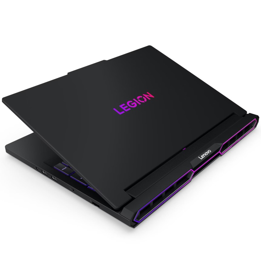 Lenovo Legion Pro 7 16IAX10H Intel Core Ultra 9 275HX 2700MHz/16"/2560x1600/32GB/1024GB SSD/NVIDIA GeForce RTX 5070 Ti 12GB/Wi-Fi/Bluetooth/Windows 11 Home (83F50027RK) Black