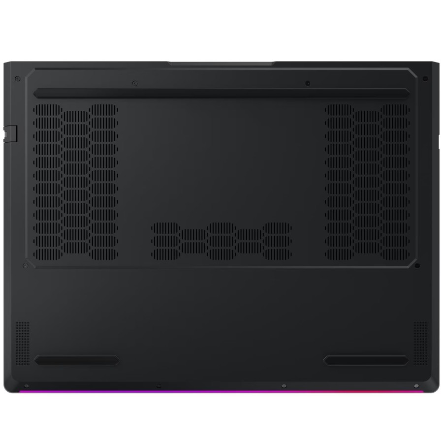 Lenovo Legion Pro 7 16IAX10H Intel Core Ultra 9 275HX 2700MHz/16"/2560x1600/32GB/1024GB SSD/NVIDIA GeForce RTX 5070 Ti 12GB/Wi-Fi/Bluetooth/Windows 11 Home (83F50027RK) Black
