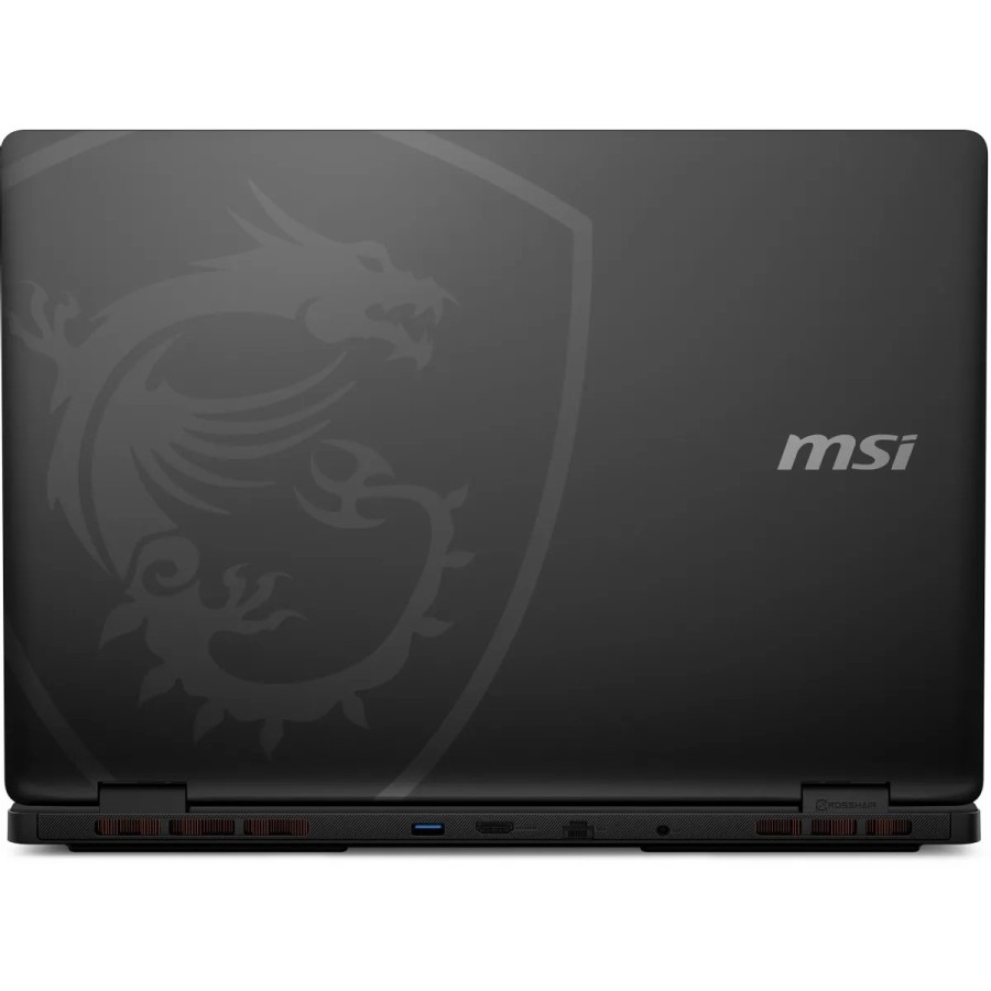 MSI Crosshair 18 HX AI A2XWGKG-022XRU Intel Core Ultra 9 275HX 2700MHz/18"/2560x1600/32GB/1024GB SSD/NVIDIA GeForce RTX 5070 8GB/Wi-Fi/Bluetooth/DOS (9S7-184111-022) Black