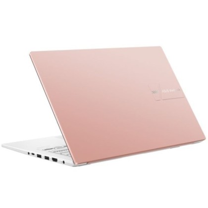 ASUS VivoBook X1404VA-EB598 Intel Core i3 1315U 1200MHz/14"/1920x1080/8GB/512GB SSD/Intel UHD Graphics/Wi-Fi/Bluetooth/Без ОС (90NB10I9-M00LL0) Pink