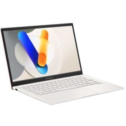 ASUS VivoBook X1404VA-EB598 Intel Core i3 1315U 1200MHz/14"/1920x1080/8GB/512GB SSD/Intel UHD Graphics/Wi-Fi/Bluetooth/Без ОС (90NB10I9-M00LL0) Pink