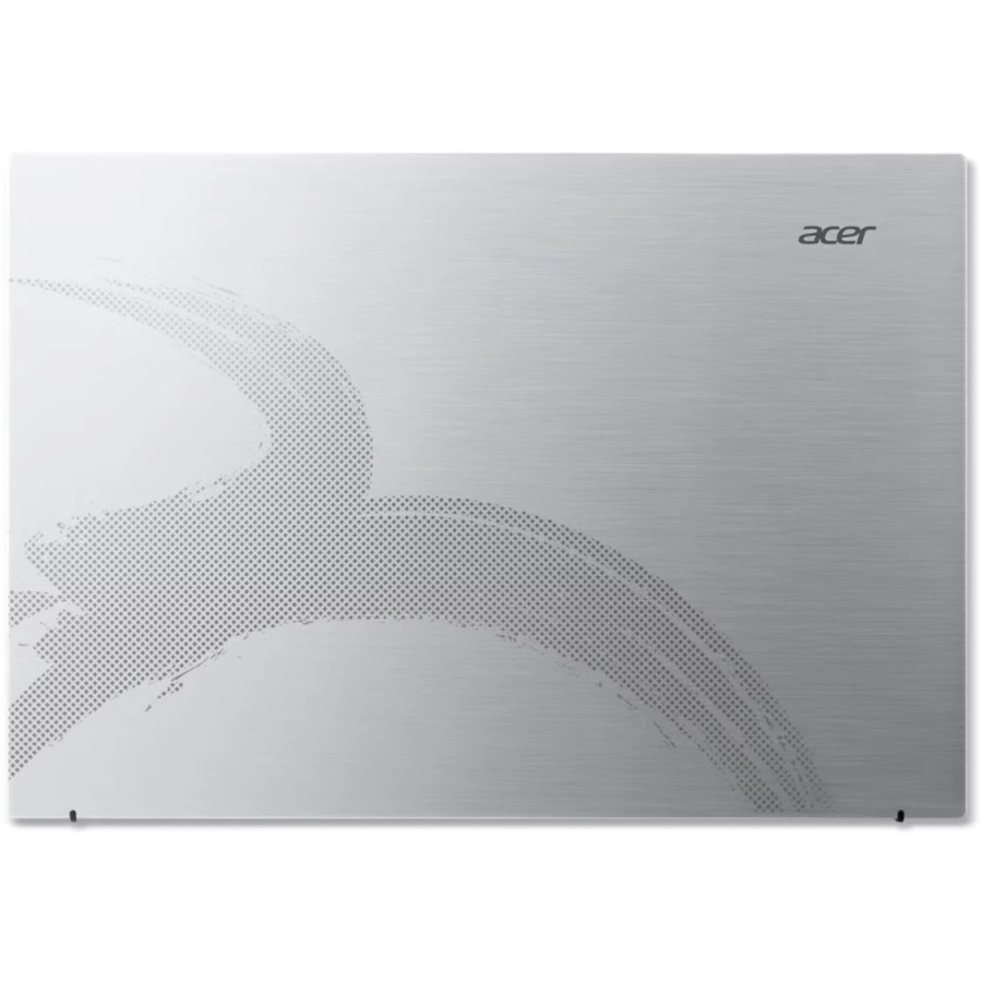 Acer Aspire Lite 14 AL14-52M-35Z0 Intel Core i3 1315U 1200MHz/14"/2240x1400/8GB/512GB SSD/Intel UHD Graphics/Wi-Fi/Bluetooth/Без ОС (NX.J9HCD.001) Silver