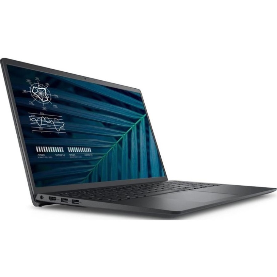 DELL Vostro 3530-4890 Intel Core i7 1355U 1700MHz/15.6"/1920x1080/16GB/512GB SSD/Intel Iris Xe Graphics/Wi-Fi/Bluetooth/Ubuntu (Black)