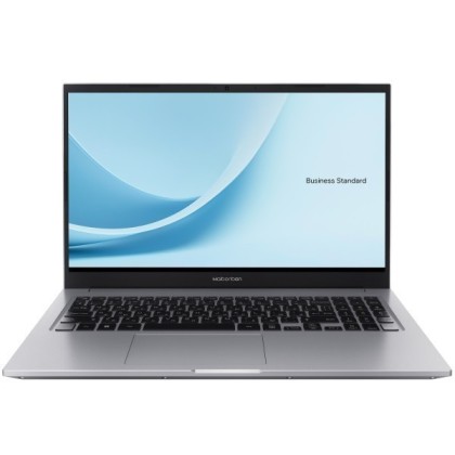 MAIBENBEN B115B AMD Ryzen 3 5300U 2600MHz/15.6"/1920x1080/8GB/512GB SSD/AMD Radeon RX Vega 6/Wi-Fi/Bluetooth/Windows 11 Pro (B115B-R351UMB1SPSRE2) Silver