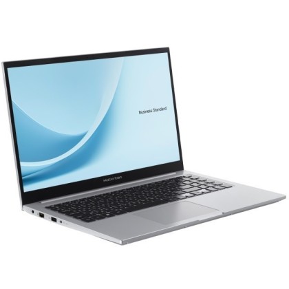 MAIBENBEN B115B AMD Ryzen 3 5300U 2600MHz/15.6"/1920x1080/8GB/512GB SSD/AMD Radeon RX Vega 6/Wi-Fi/Bluetooth/Windows 11 Pro (B115B-R351UMB1SPSRE2) Silver