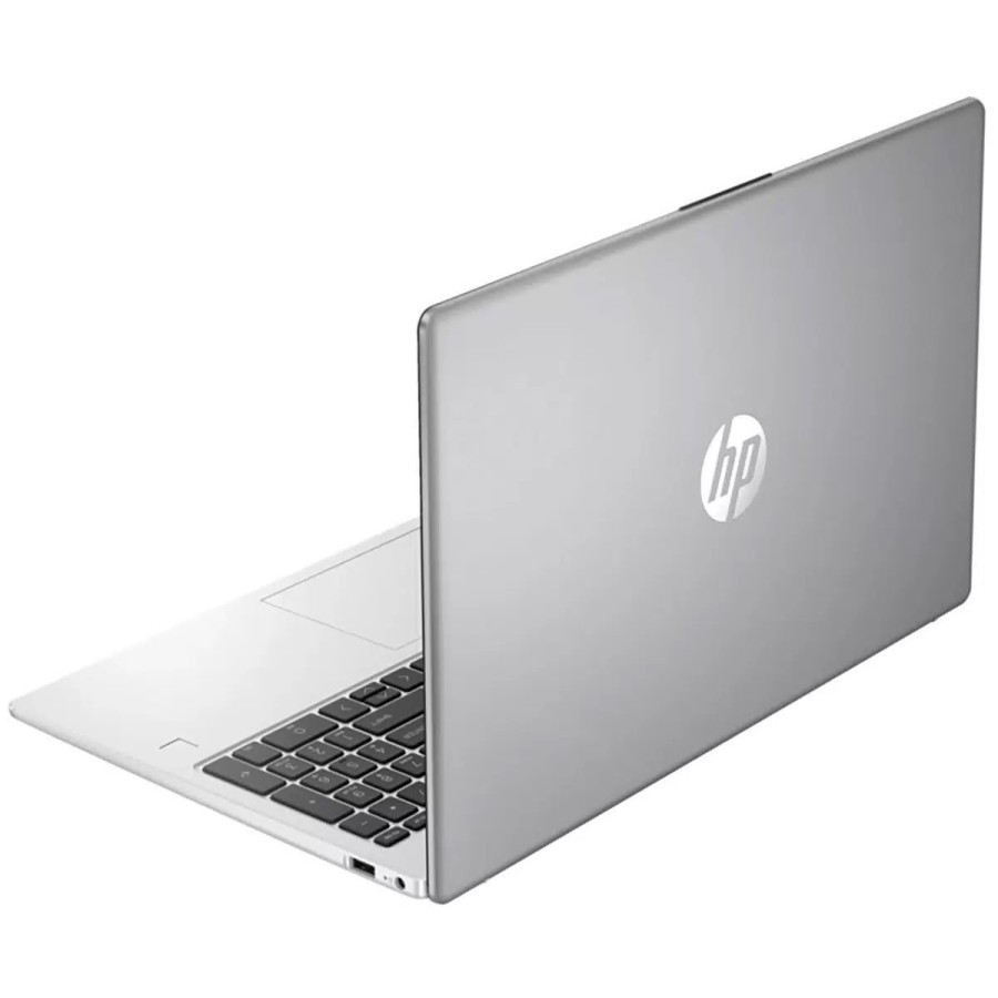 HP 256 G10 (844F9P-CB2B) Intel Core i5 1335U 1300MHz/15.6"/1920х1080/8GB/512GB SSD/Intel Iris Xe Graphics/Wi-Fi/Bluetooth/Без ОС (Silver)