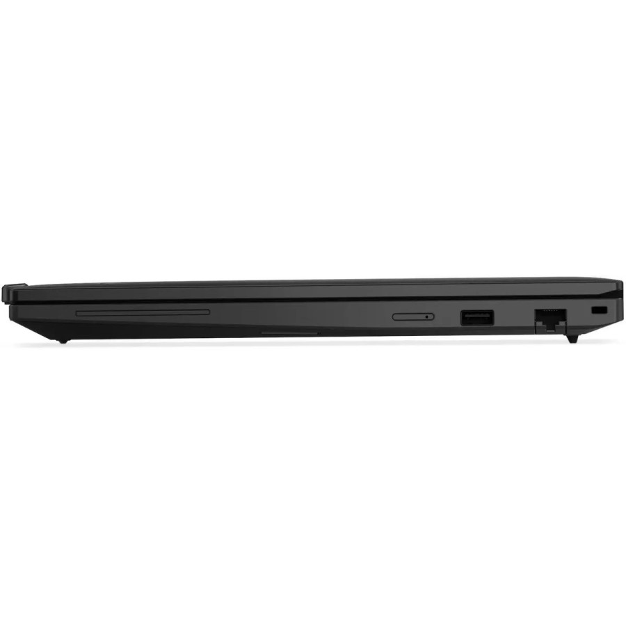 Lenovo ThinkPad T16 Gen 4 Intel Core Ultra 7 255U 3800MHz/16"/1920x1200/16GB/1024GB SSD/Intel Graphics/Wi-Fi/Bluetooth/Без ОС (21QFS1C000) Black