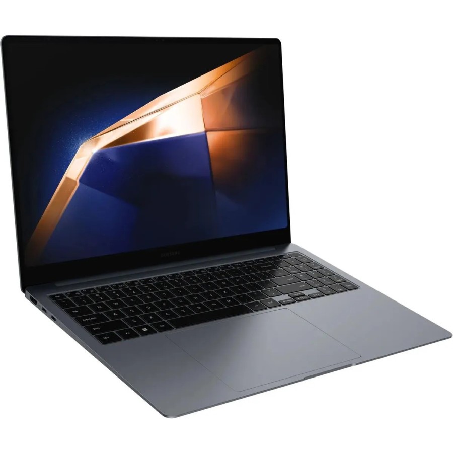 Samsung Galaxy Book4 Pro 16 Intel Core Ultra 5 125U 1300MHz/16"/2880х1800/16GB/512GB SSD/Intel Graphics/Wi-Fi/Bluetooth/Windows 11 Home (NP960XGK-LG6IN) Grey