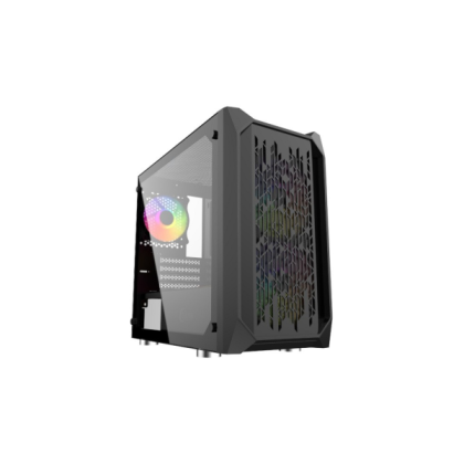 POWERCASE Alisio Micro X3B(CAMIB-L3) Black
