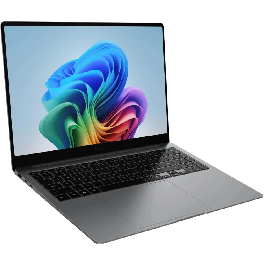Samsung Galaxy Book 5 Pro NP960 Intel Core Ultra 7 256V 2200MHz/16"/2880x1800/16GB/512GB SSD/Intel Arc/Wi-Fi/Bluetooth/Windows 11 Home (NP960XHA-LG1IN) Grey