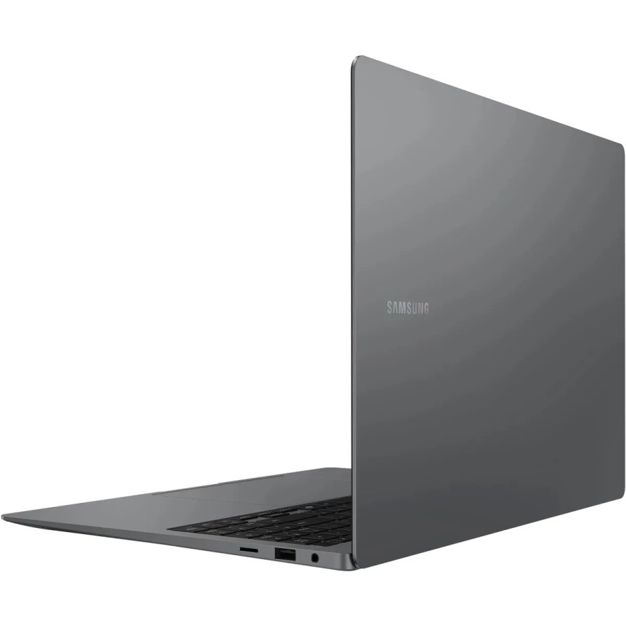 Samsung Galaxy Book 5 Pro NP960 Intel Core Ultra 7 256V 2200MHz/16"/2880x1800/16GB/512GB SSD/Intel Arc/Wi-Fi/Bluetooth/Windows 11 Home (NP960XHA-LG1IN) Grey