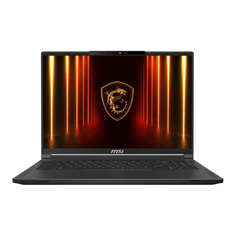 MSI Stealth 16 AI A2HWGG-085XRU Intel Core Ultra 7 255HX 2400MHz/16"/2560x1600/32GB/1024GB SSD/NVIDIA GeForce RTX 5070 8GB/Wi-Fi/Bluetooth/Без ОС (9S7-15F535-085) Black