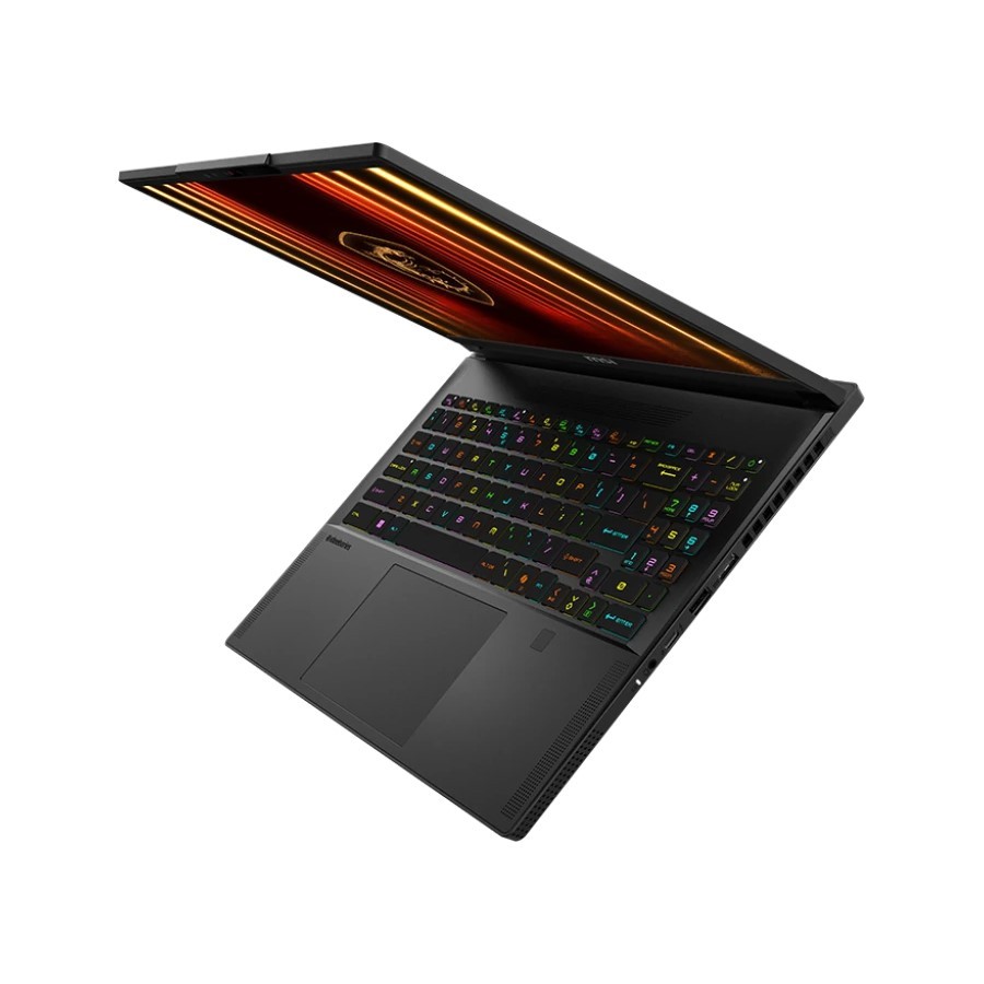 MSI Stealth 16 AI A2HWGG-085XRU Intel Core Ultra 7 255HX 2400MHz/16"/2560x1600/32GB/1024GB SSD/NVIDIA GeForce RTX 5070 8GB/Wi-Fi/Bluetooth/Без ОС (9S7-15F535-085) Black