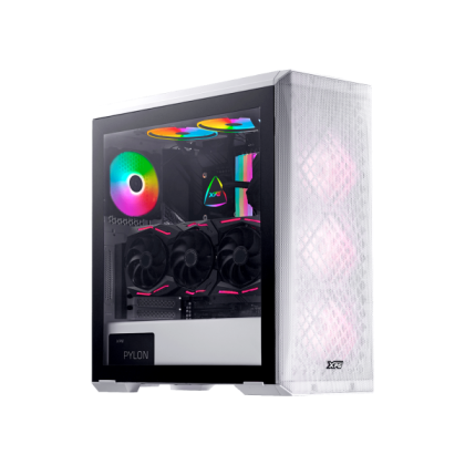 ADATA XPG DEFENDER (DEFENDER-WHCWW) White