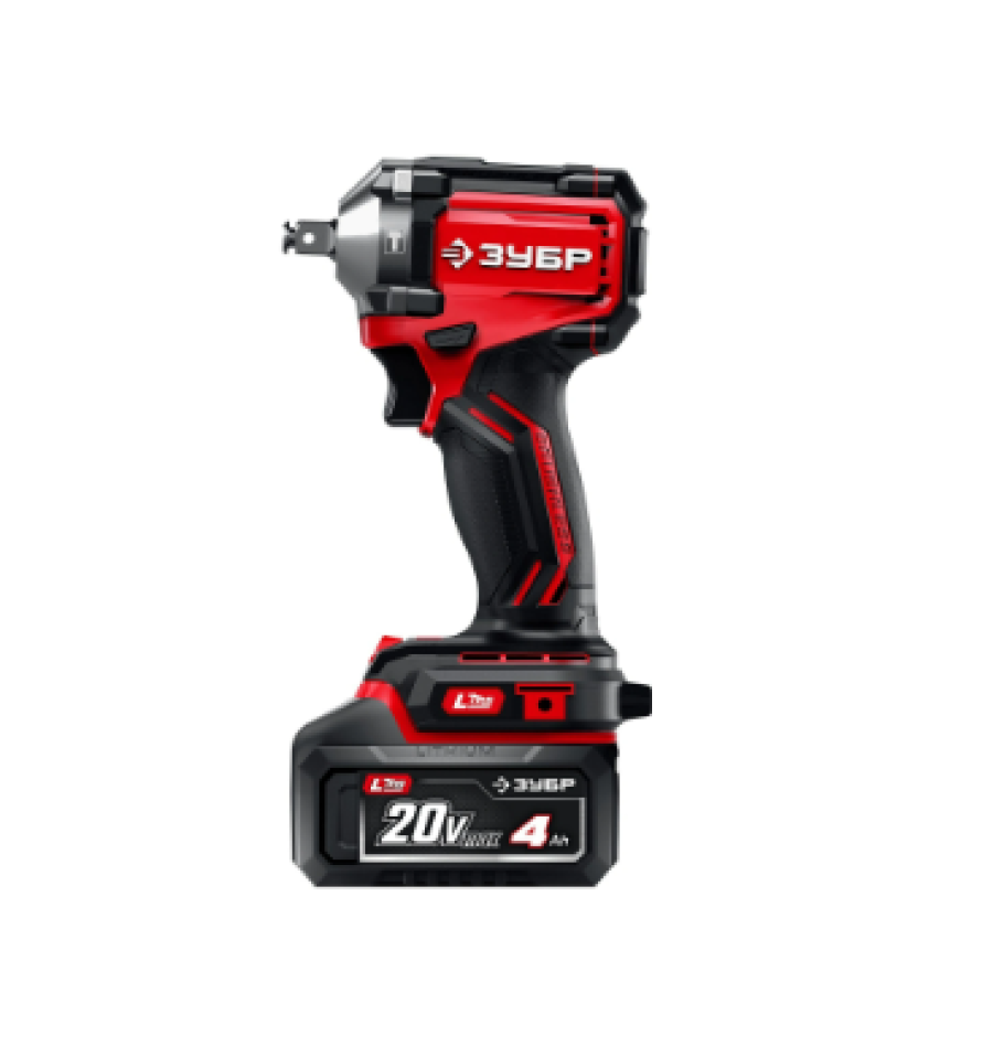 ЗУБР ГБУ-350-41