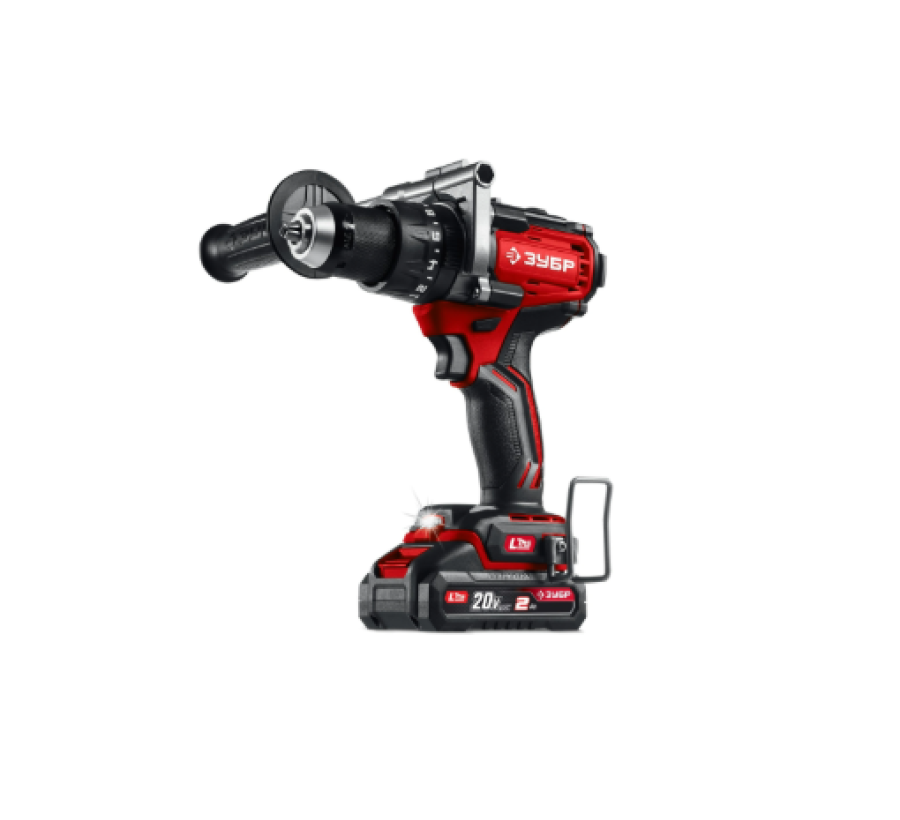 ЗУБР ДБУ-165-22