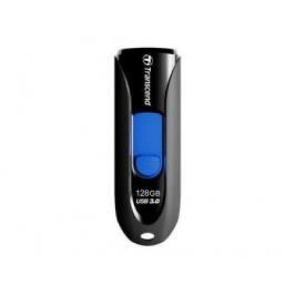 Transcend JetFlash 790 16Gb (TS16GJF790K) Black/blue