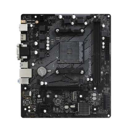 ASRock B550M-HDV (B550M-HDV)