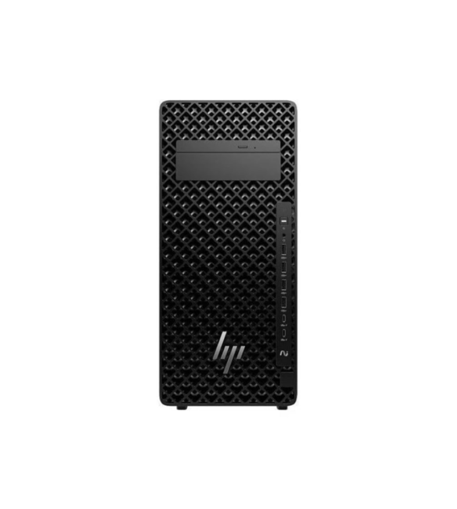 HP Z2 G1i TWR Intel Core Ultra 7 265 2400 МГц/32 Gb/1024 Gb SSD/DVD/Intel UHD Graphics 770/Windows 11 Pro (B04F6AV)