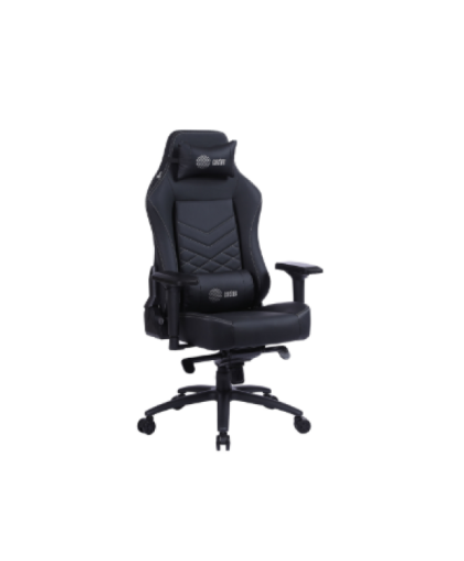 Cactus CS-CHR-0112BL-M (Черный)