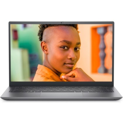 DELL Inspiron 5415-1175 AMD Ryzen 5 5500U 2100MHz/14"/1920x1080/8GB/256GB SSD/AMD Radeon Vega 7/Windows 11 Home (5415-1175_Уценка) Grey