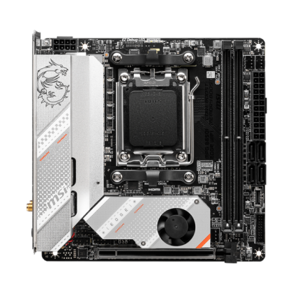 MSI MPG B650I EDGE WIFI (MPG B650I EDGE WIFI)