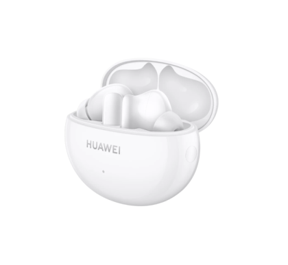 Huawei FreeBuds 5i (55036648) ceramic white
