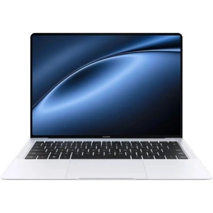 Huawei MateBook X Pro VanGoghH Intel Core Ultra 7 155H 3800MHz/14.2"/3120х2080/16GB/1024GB SSD/Intel Arc Graphics/Wi-Fi/Bluetooth/Windows 11 Home (53014ANN) White