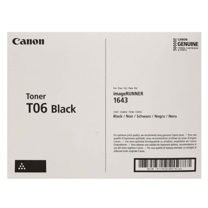 Canon T06 (3526C002)