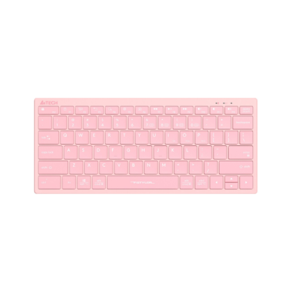 A4Tech  FBX51C (FBX51C PINK) PINK