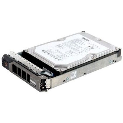 Dell SATA-III 2Tb (400-ASHX)
