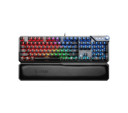 MSI Vigor GK71 (VIGOR GK71 SONIC RED)