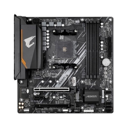 GIGABYTE B550M AORUS ELITE (B550M AORUS ELITE)