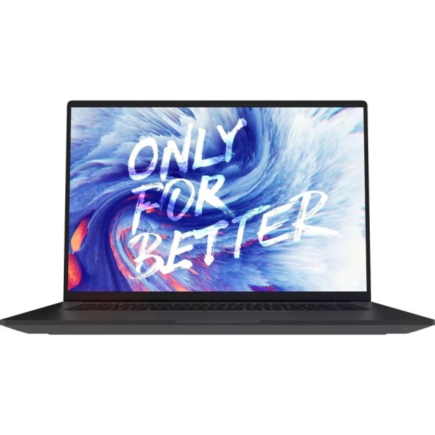 MAIBENBEN P625 Intel Core i5 12450H 2000MHz/16"/2560х1600/16GB/512GB SSD/Intel UHD Graphics/Wi-Fi/Bluetooth/Linux (P625QSF0LGRE0) Grey