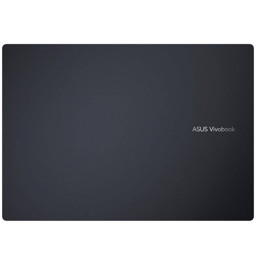 ASUS VivoBook 16 M1607KA-MB038 AMD Ryzen AI 5 340 2000MHz/16"/1920x1200/16GB/512GB SSD/AMD Radeon 840M/Wi-Fi/Bluetooth/Без ОС (90NB15F1-M001D0) Blue