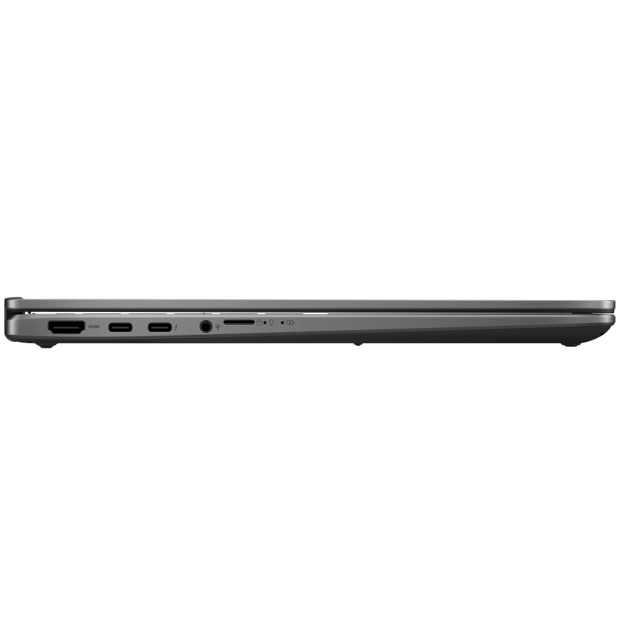 ASUS Vivobook 16 Flip TP3607SA-RJ068W Intel Core Ultra 7 256V 2200MHz/16"/2880x1800/16GB/1024GB SSD/Intel Arc Graphics/Wi-Fi/Bluetooth/Windows 11 Home (90NB1511-M003V0) Grey