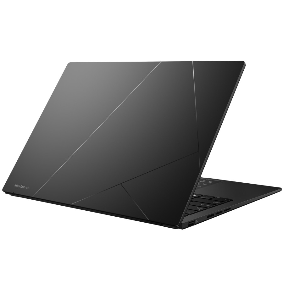 ASUS ZenBook 14 UM3406KA-PP179 AMD Ryzen AI 7 350 2000MHz/14"/2880x1800/16GB/1024GB SSD/AMD Radeon 860M/Wi-Fi/Bluetooth/Без ОС (90NB14U1-M00AJ0) Black