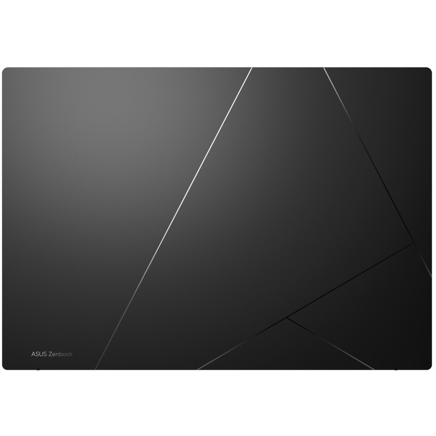 ASUS ZenBook 14 UM3406KA-PP179 AMD Ryzen AI 7 350 2000MHz/14"/2880x1800/16GB/1024GB SSD/AMD Radeon 860M/Wi-Fi/Bluetooth/Без ОС (90NB14U1-M00AJ0) Black