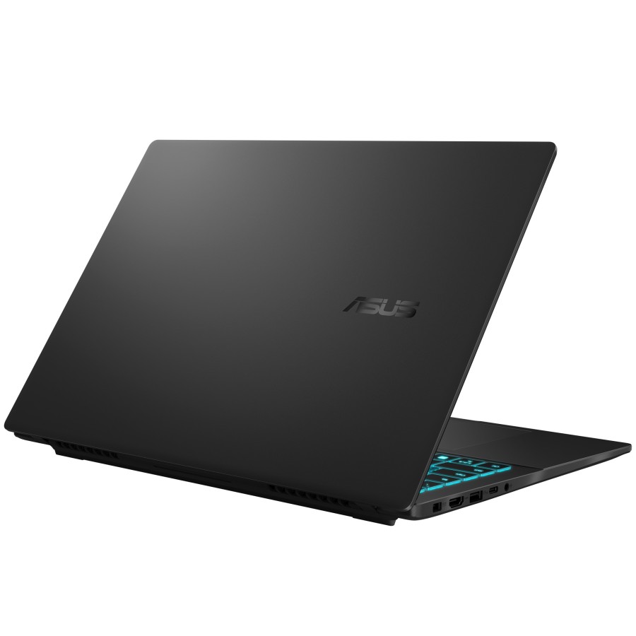 ASUS Gaming V16 V3607VH-RP046 Intel Core 5 210H 2200MHz/16"/1920x1200/16GB/1024GB SSD/NVIDIA GeForce RTX 5050 8GB/Wi-Fi/Bluetooth/Без ОС (90NB16L1-M004D0) Black